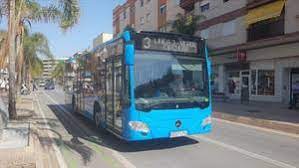 IU-EQUO propone la gratuidad de los autobuses urbanos para mayores de 60 años y personas con movilidad reducida