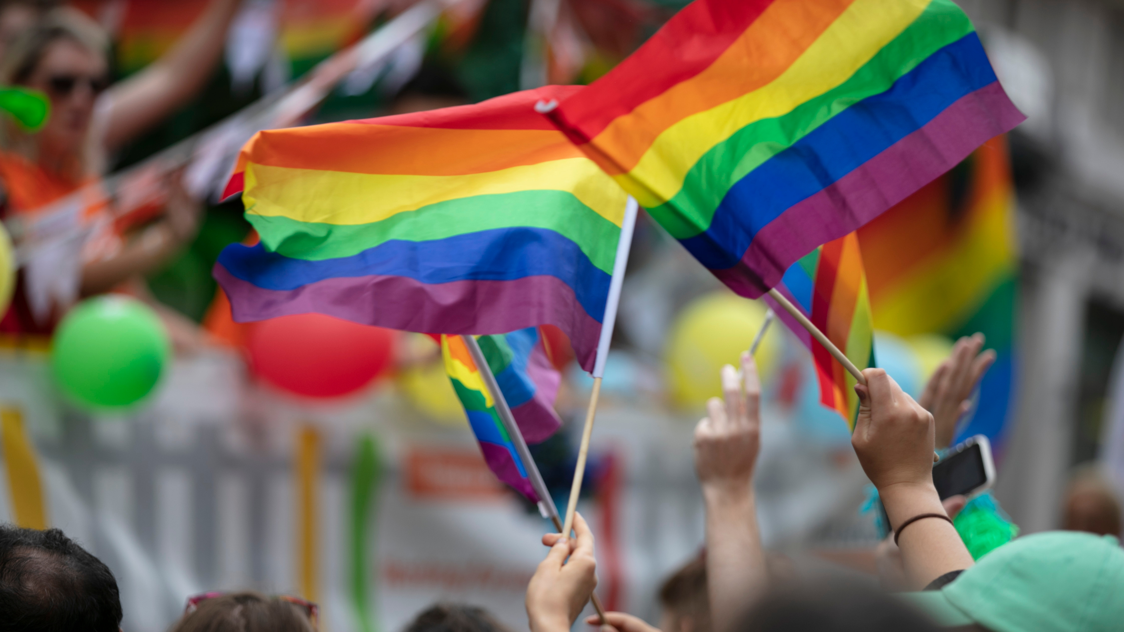 IU Verdes Equo propone conmemorar el Día del Orgullo LGBT+ con actividades culturales dirigidas a la población en general