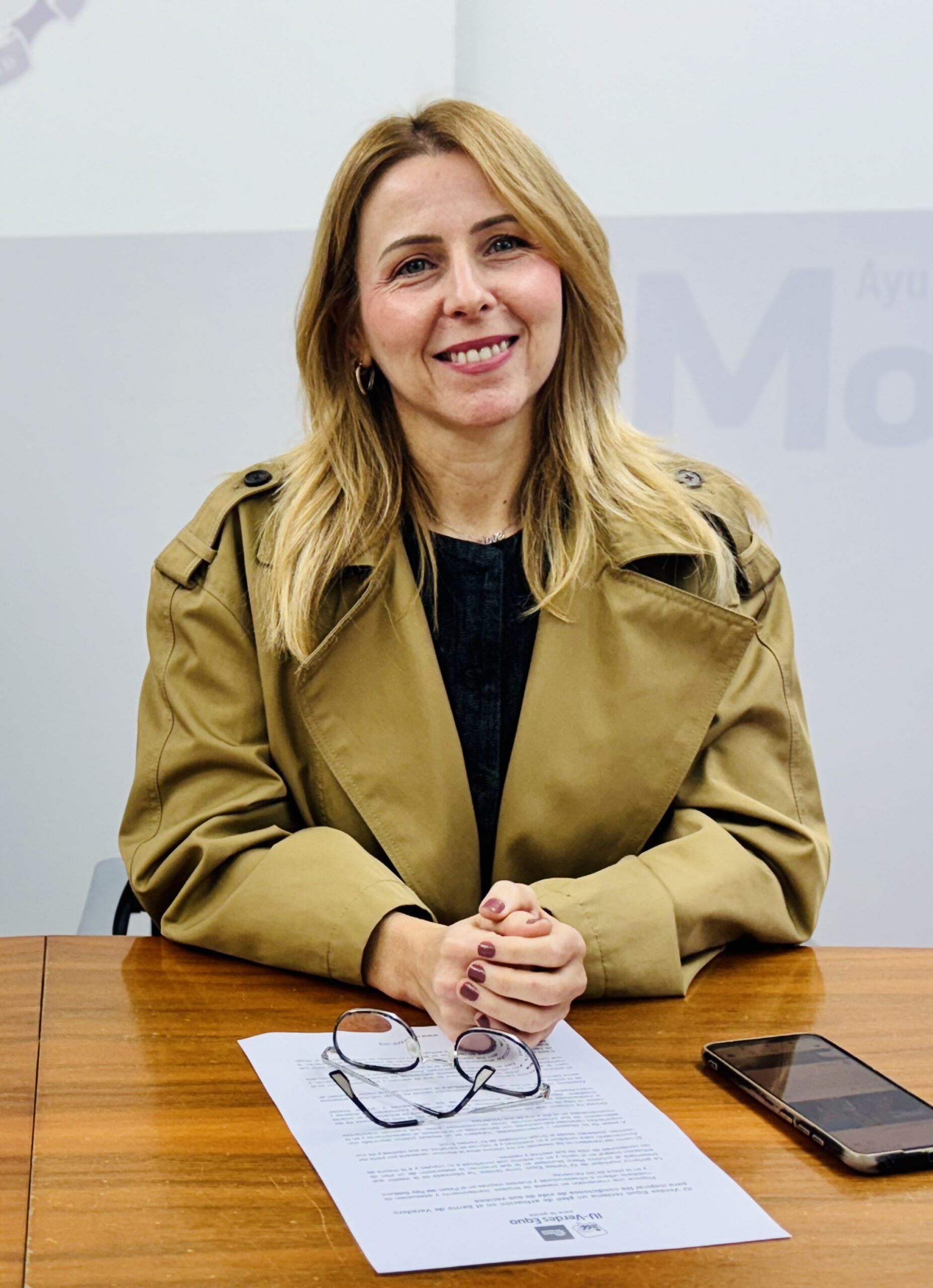 IU-Equo acusa al gobierno local de falta de planificación y de gestión de los servicios públicos.