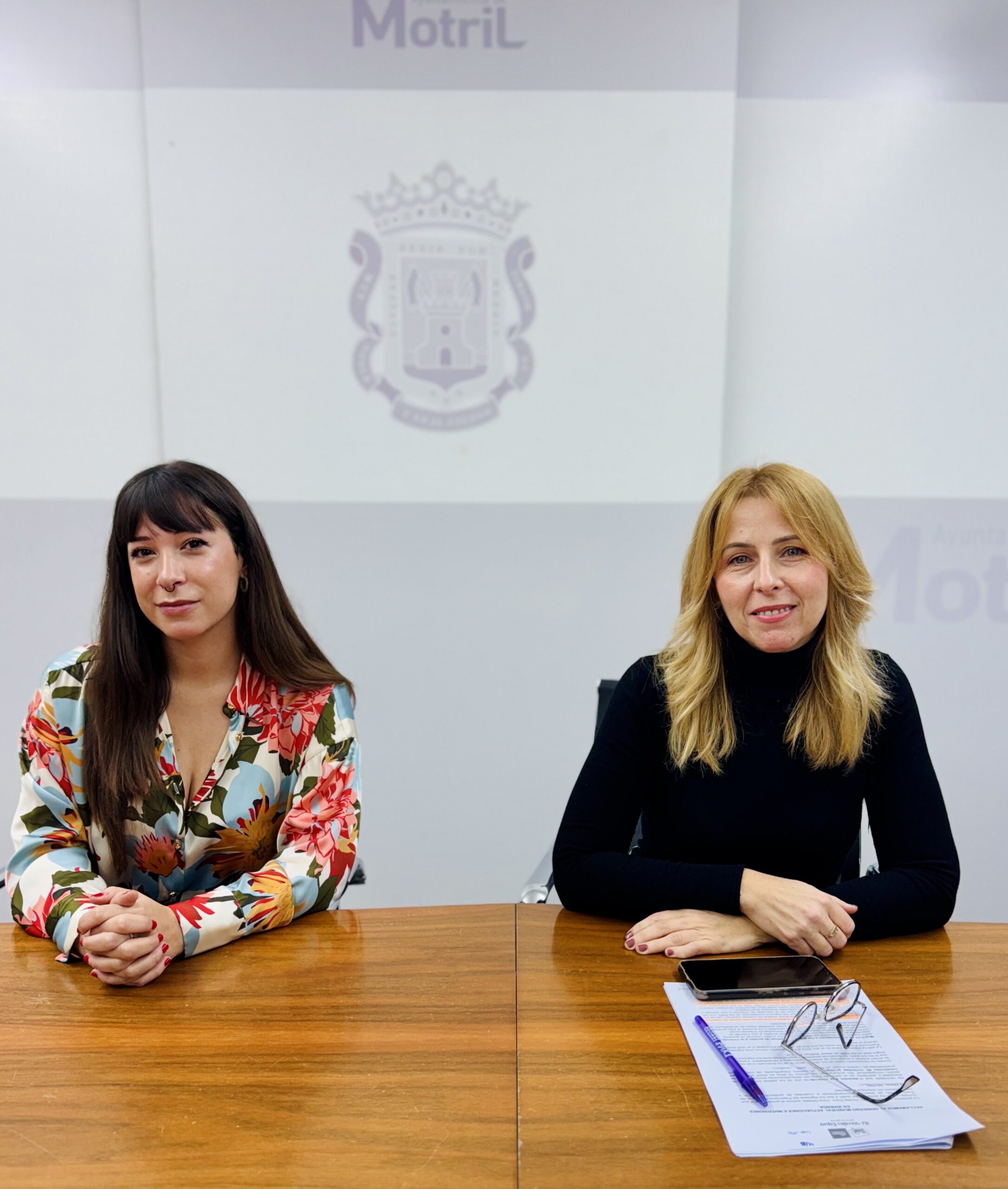 Paro y pobreza, el mejor resumen de la gestión municipal de García Chamorro al frente del Ayuntamiento de Motril a lo largo de los últimos 6 años.